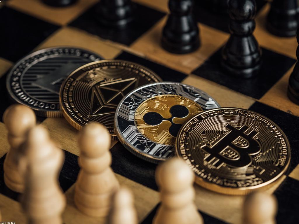 យុទ្ធសាស្ត្រសម្រាប់ការវិនិយោគប្រាក់រង្វាន់