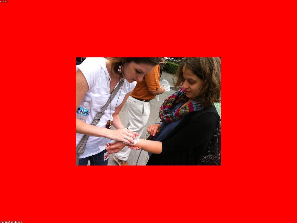 ព័ត៌មានថ្មីៗ: អ្វីដែលអ្នកត្រូវដឹង