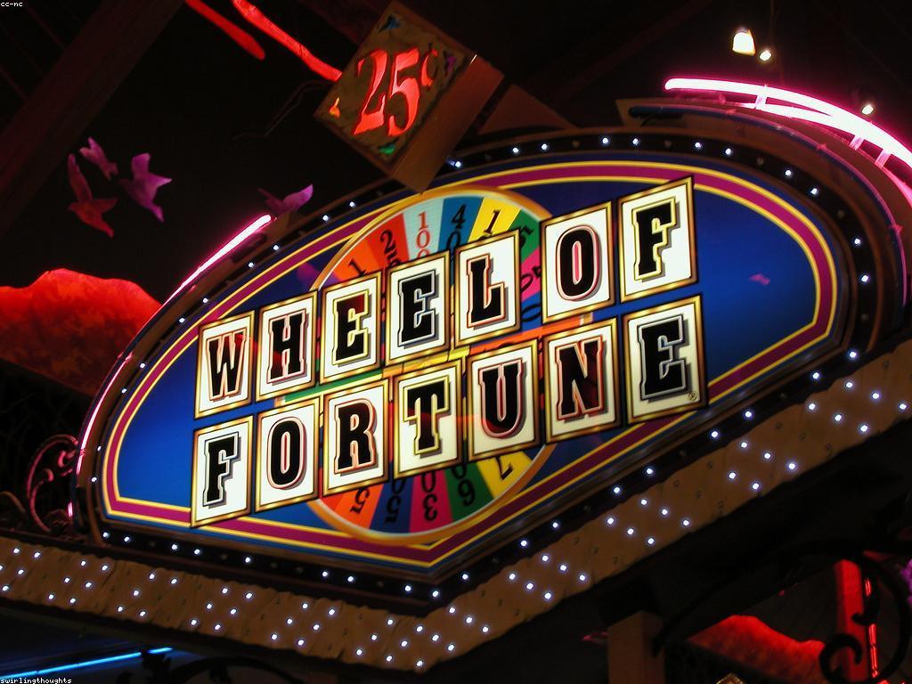 ការបង្ហាញអំពី Slot