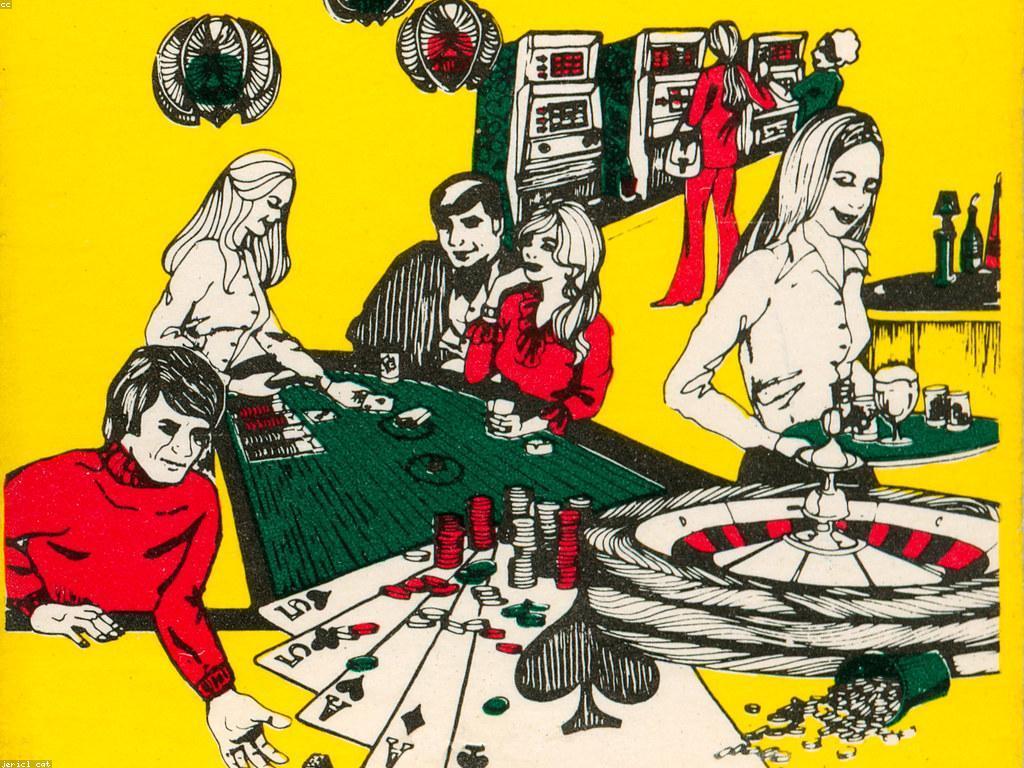 ការយល់ដឹងអំពីកីឡាស្លុត