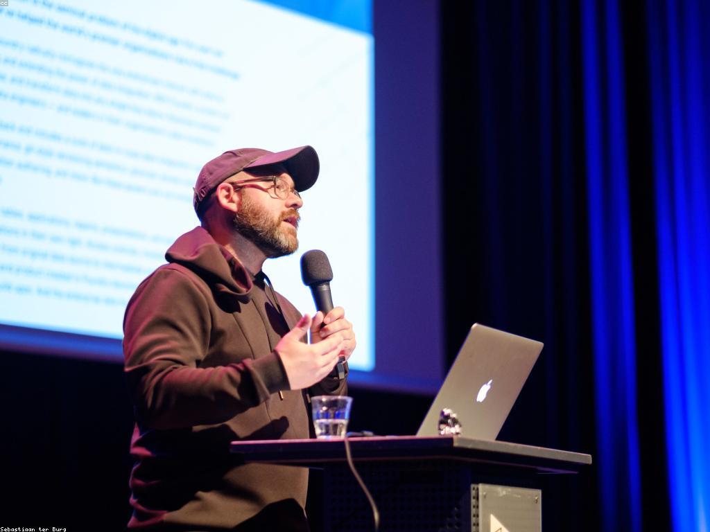 ព័ត៌មានថ្មីៗ៖ ជម្រើសនៃការបង្កើតឆននិងការកែលម្អក្នុងកម្មវិធី