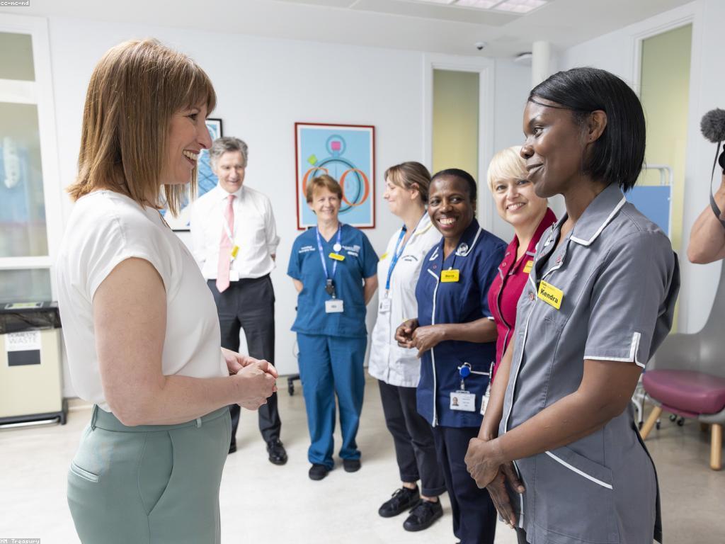 ព័ត៌មានថ្មីៗ: អ្វីដែលអ្នកត្រូវដឹង