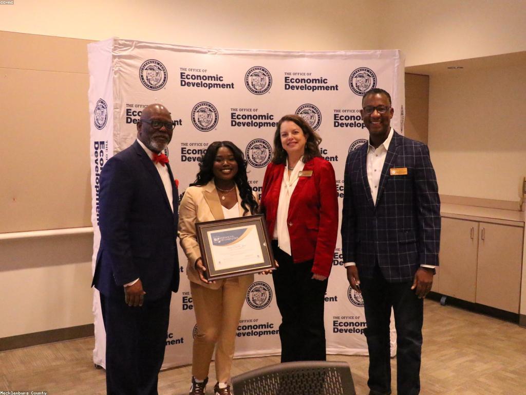 អំណោយផលនៃការវិនិយោគប្រាក់រង្វាន់នៅក្នុងសេដ្ឋកិច្ច