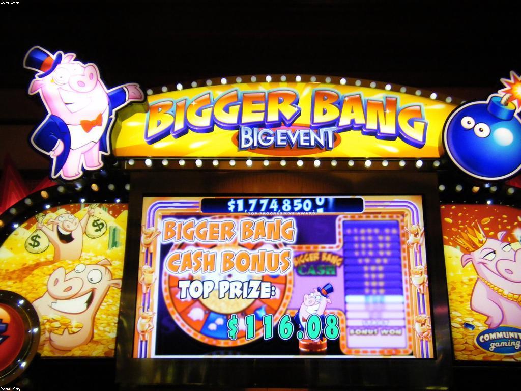 ការបង្ហាញអំពី slot