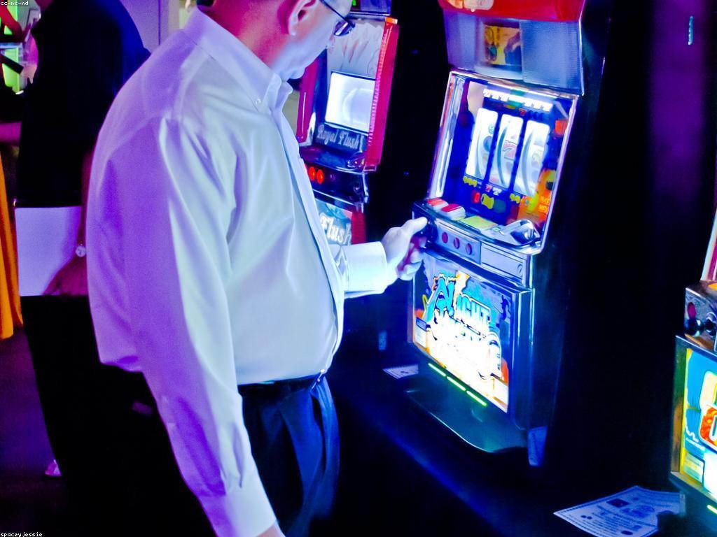 ការយល់ដឹងអំពីកីឡាស្លុត